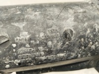 фото thumb №2, Bmw 2 f45 труба шланг повітря 8693166