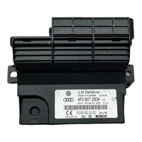 фото thumb №1, Audi a6 c6 модуль блок керування потужності 4f0907280a