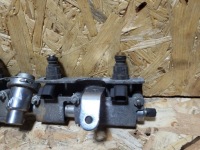 Mini cooper r56 1.6 молдинг упорскування Доставка, фото thumb