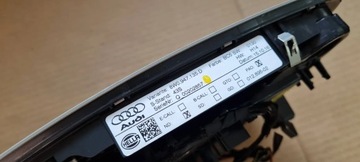 фото thumb №12, A4 b9 8w лампа стеля перед 8w0947135d a5 8w