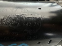 Mini cooper r50 1.6 16v стартер 4542741 Недорого, фото thumb