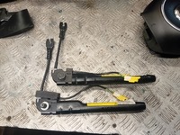 фото thumb №9, Fiat abarth 500 c 595 консоль подушка безпеки ремені подушка комплект оригінал