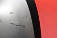 фото thumb №14, Зеркало левая серебристый eu 012210 mitsubishi outlander 1 i 01-08 5 pin