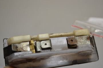 фото thumb №6, Fiat 125p лампа стойка освещение интерьера кабины