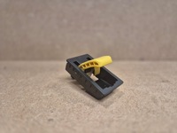 фото thumb №1, Ручка засов рычаг тяга крепление тросы капот volvo v60 ii s60 iii