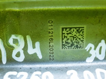 фото thumb №10, Головка двигателя левая land discovery rrs l405 x351 xj xf jaguar 306dt 3.0d