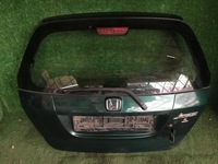 фото thumb №1, Крышка багажника задняя задняя honda jazz ii w-wa