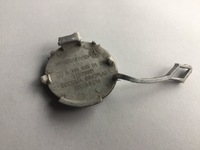 фото thumb №2, Заглушка фаркоп задняя a1698850423 mercedes b w245