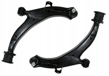 фото thumb №1, Важіль переднє honda hr-v 1999-2005 новий