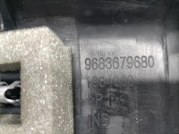 фото thumb №5, Защита поперечина заднего задняя citroen c3 ii 9683679680