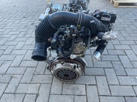 фото thumb №8, Двигатель 1.4 d-4d toyota yaris aris verso 1nd piezoelektryki 2009-2015r