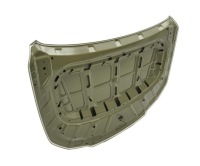 фото thumb №11, Капот do kia sorento mq4 2020- 66400-p2500