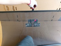 фото thumb №2, Peugeot 308 cc шторка сетка