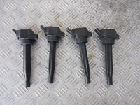 фото thumb №1, Hyundai tucson iii iv kia sportage v котушка запалювання 1.6 t-gdi 27301-2m417