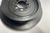 фото thumb №12, Шків колінчастого вала колінчастого bmw 2 cabrio f23 7573654 3.0l бензиновий 240kw