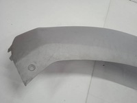 фото thumb №16, Бампер задня накладка ford focus activ