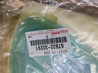 фото thumb №4, Lexus gs шумоизоляция дверь левый задняя