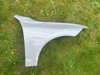 фото thumb №1, Volvo xc60 ii крыло правый