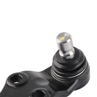 фото thumb №9, Lower arm ball joint 54530?3s100 steel alloy износ resistant передняя часть lower bal