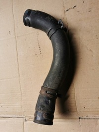 фото thumb №1, Kia venga 1.4crdi wąż шланг радиатора