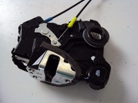 фото thumb №2, Замок двері праві перед toyota avensis t27 11-