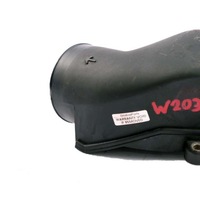 фото thumb №10, Mercedes w203 wąż впуска воздуха