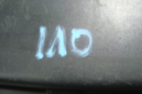 фото thumb №6, Решітка радіатора решітка радіатора хром hyundai i10 i 08-12