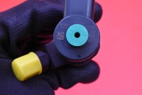 фото thumb №10, Інжектор форсунка test 0445110083 opel corsa c 1.3 cdti 70 km 03-06