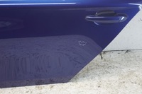 фото thumb №8, Двері лівий задня bmw 1 e87 381 le mans blau