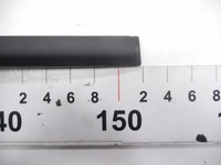 фото thumb №7, Молдинг дахова права fiat uno 7542378