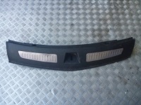 Купити Накладка поперечина заднього cadillac xt5 2017, фото thumb