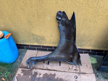 фото thumb №7, Nissan pulsar 14- крыло правый оригинальный