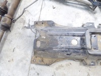 фото thumb №4, Alfa romeo 156 защита тепловая 1.9 jtd