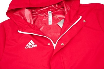 ADIDAS ENTRADA 22 ДЕТСКАЯ КУРТКА ВЕТРОВКА размер 152см