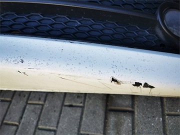 фото thumb №6, Audi tt 8j 06-14 бампер перед комплектний демонтаж