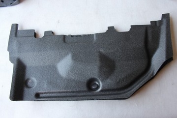 фото thumb №1, Шумоізоляція нагрівача вебасто vw atlas 3cn819593
