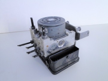 фото thumb №7, Mercedes c клас 205 w205 насос abs esp