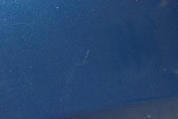 фото thumb №7, Капот крышка двигателя niebieska nissan micra k13 4 iv lift 13-16