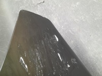 фото thumb №11, Ford transit connect mk2 13- капот перед передняя