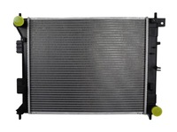 фото thumb №1, Радіаторів hyundai i30 1.4 crdi / 1.6 crdi 2012 -