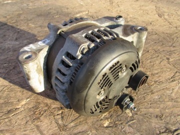 фото thumb №5, Maserati quattroporte vi 3.0 v6 генератор 104210-6991 30318724485