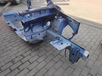 фото thumb №4, Чверть підкрилок лонжерон лівий перед поріг блок двигуна b dacia sandero ii 2