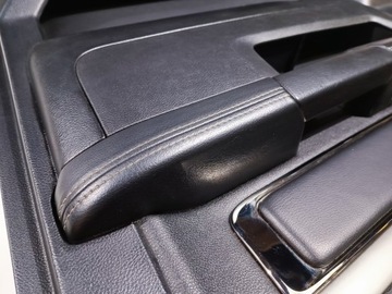 фото thumb №11, Боковина дверь перед правый dodge ram 1500 sport 2013-2018