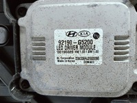 фото thumb №12, Kia niro i lift 19- лампа правая перед передняя full led 92102-g5