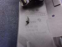 фото thumb №6, Bmw x1 e84 молдинг декоративная dekor 2991701