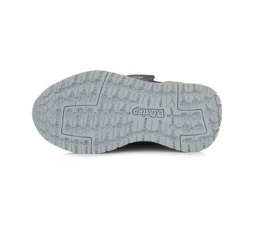 Походные ботинки D.D.Step F61-365BM водонепроницаемые 24