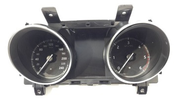 фото thumb №6, Rover land rover l550 спідометр , прилади jk7210f844ed mt20