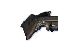 фото thumb №15, Subaru brz toyota gt 86 2013 57704ca011 бампер задня