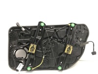 фото thumb №9, Підйомник скло лівий перед eu volvo v40 2 ii