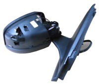 фото thumb №1, Дзеркало зовнішнє праве ford mondeo mk4 поворотники